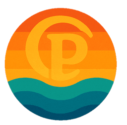 CoOp Pools Logo ICON