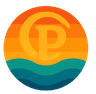 CoOp Pools Logo ICON