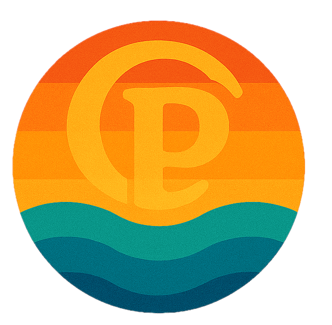 CoOpPools Logo ICON